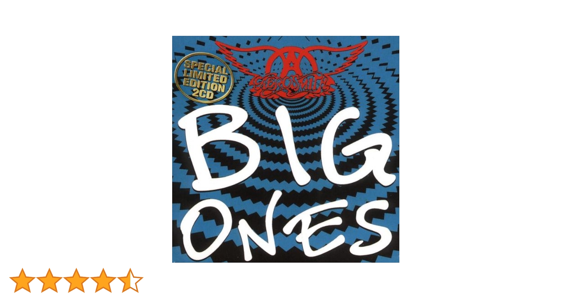 Amazon.co.jp: Big Ones: ミュージック Amazon.co.jp: Big Ones: ミュージック